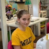 After School Sewing Classes