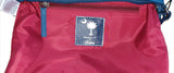 Moon & Palmetto Shoulder Bag - Hand Painted Leather Bag