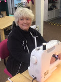 Adult Sewing  Classes - 8 Hours per Month